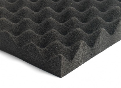 Impregnated Class 0 Foam: High Fire-Resistant Material for Industries